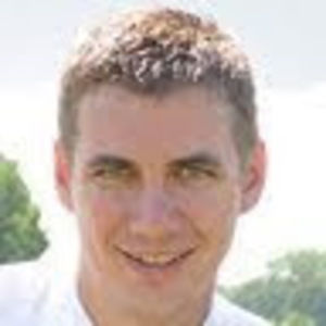 Meet your Posher, Jeremy